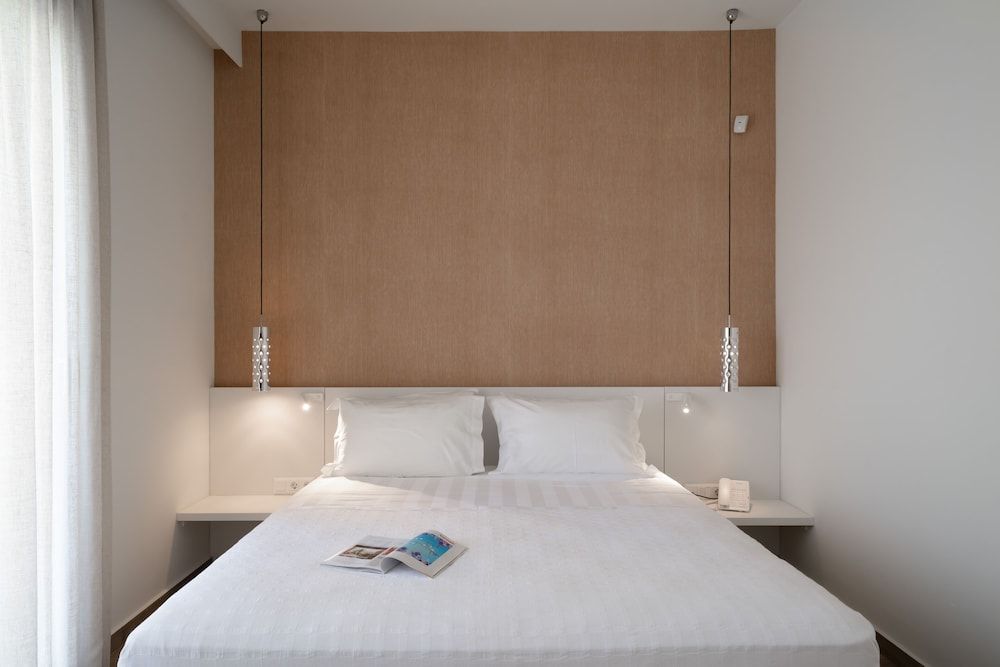 Executive Apartment, 1 Bedroom, Balcony