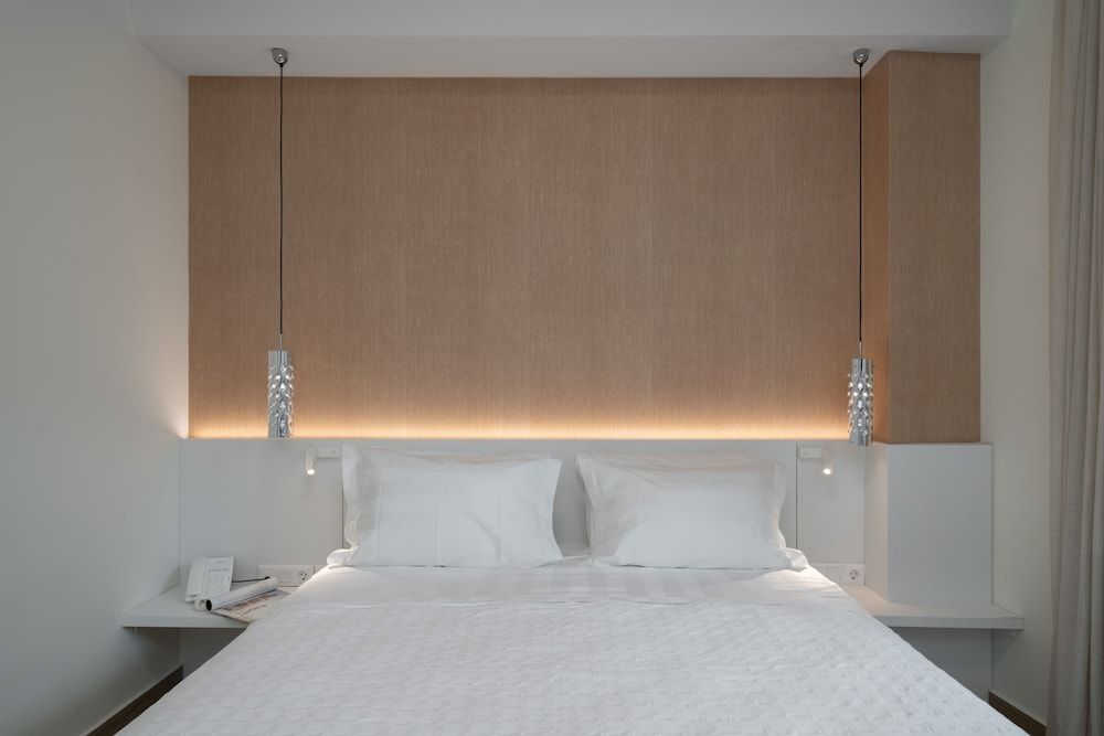 Apartment, 1 Bedroom (Private garden)