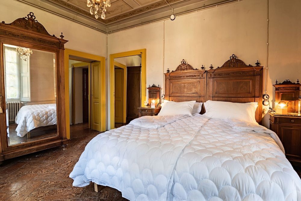 Junior Suite, 1 Bedroom