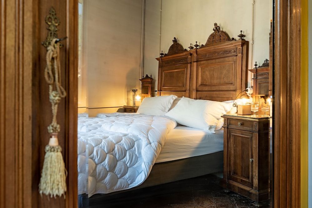 Junior Suite, 1 Bedroom