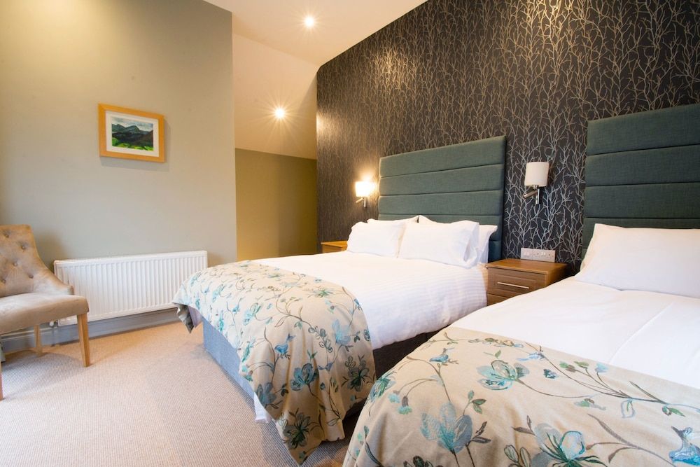 Deluxe Room, 1 Bedroom