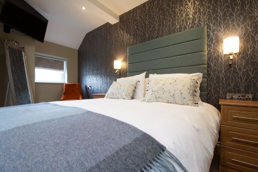 Deluxe Room, 1 Double Bed