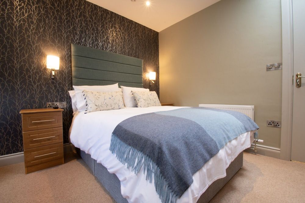Deluxe Room, 1 Double Bed