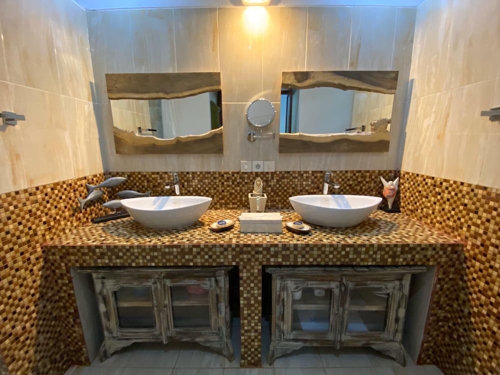 Cinta Cottages Deluxe Villa, Private Pool 7