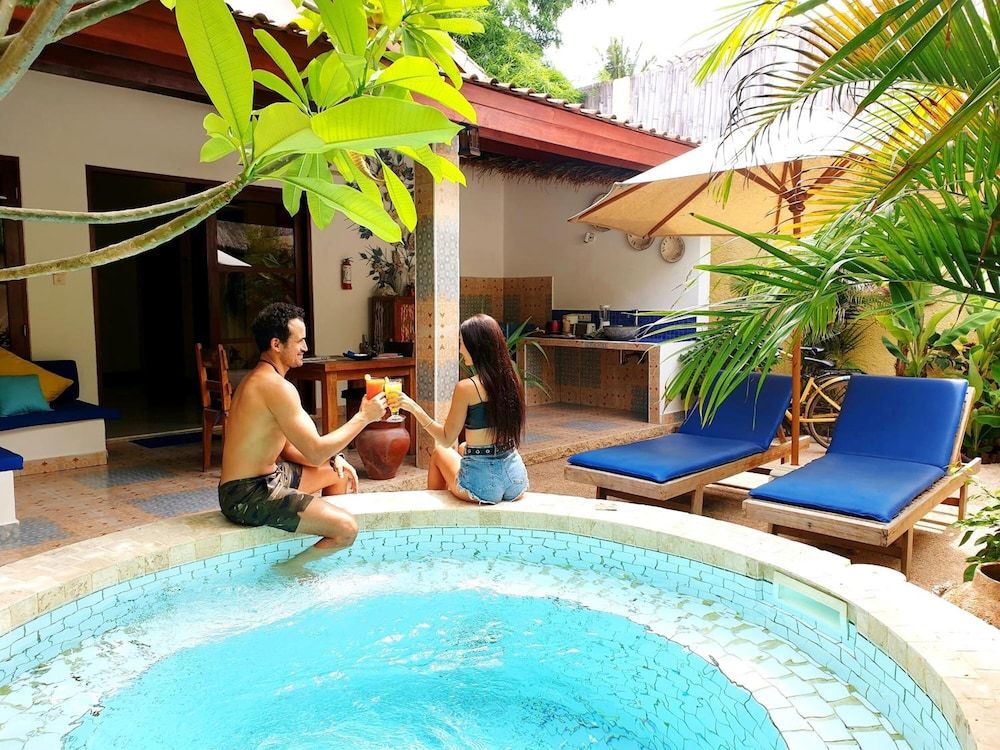 undefined Cinta Cottages 8