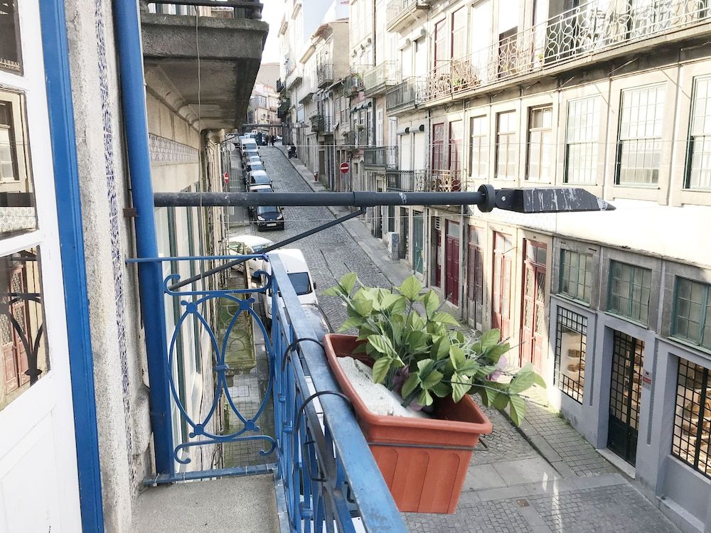 undefined Clérigos Apartments 3