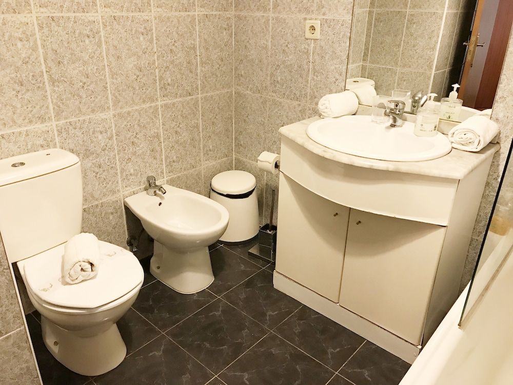 Clérigos Apartments Apartment, 2 Bedrooms, Balcony 10