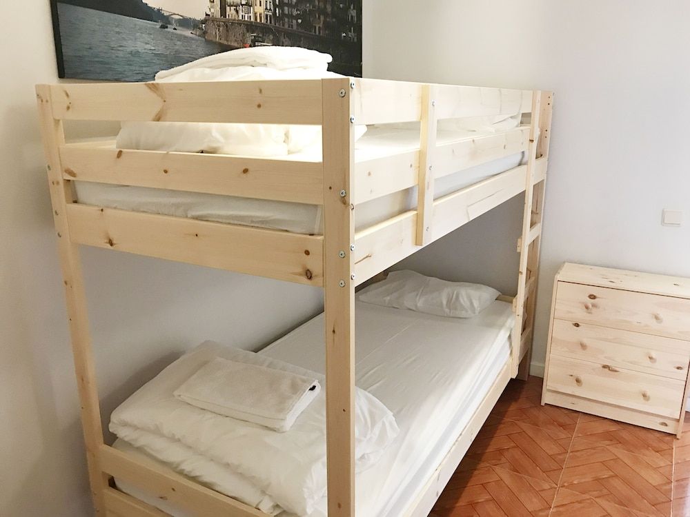 undefined Clérigos Apartments 6