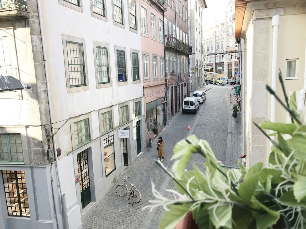 undefined Clérigos Apartments 4