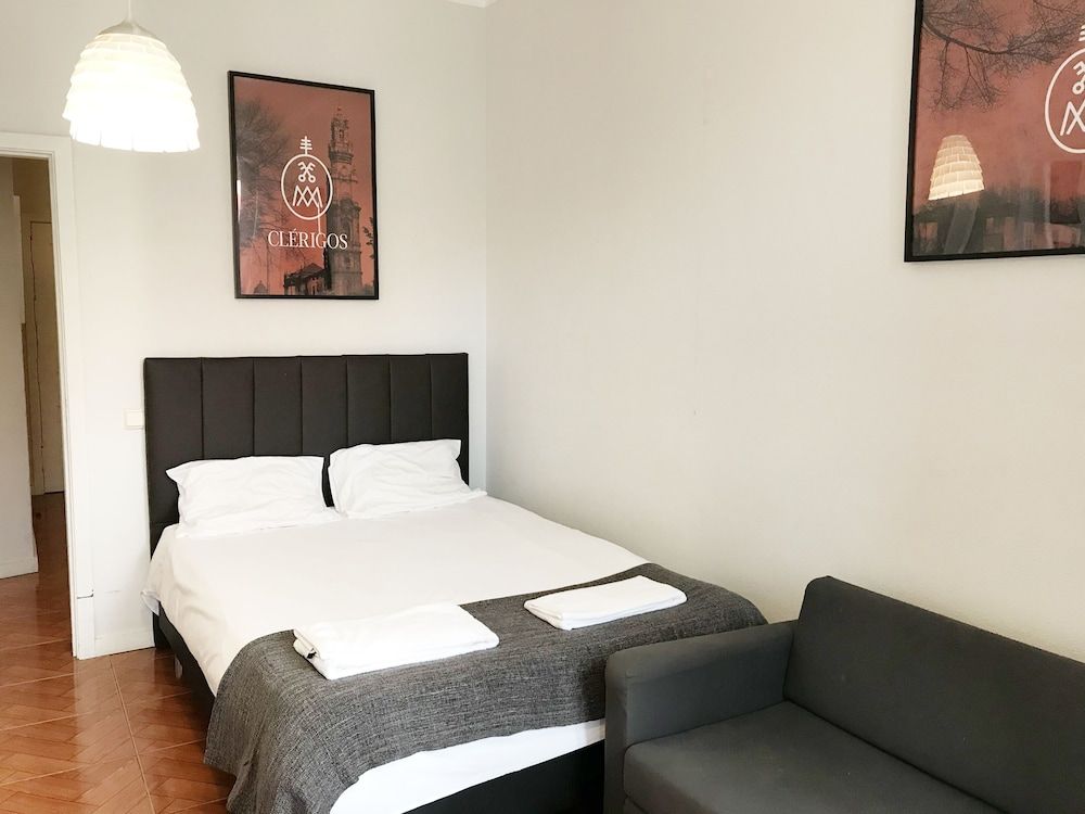 undefined Clérigos Apartments