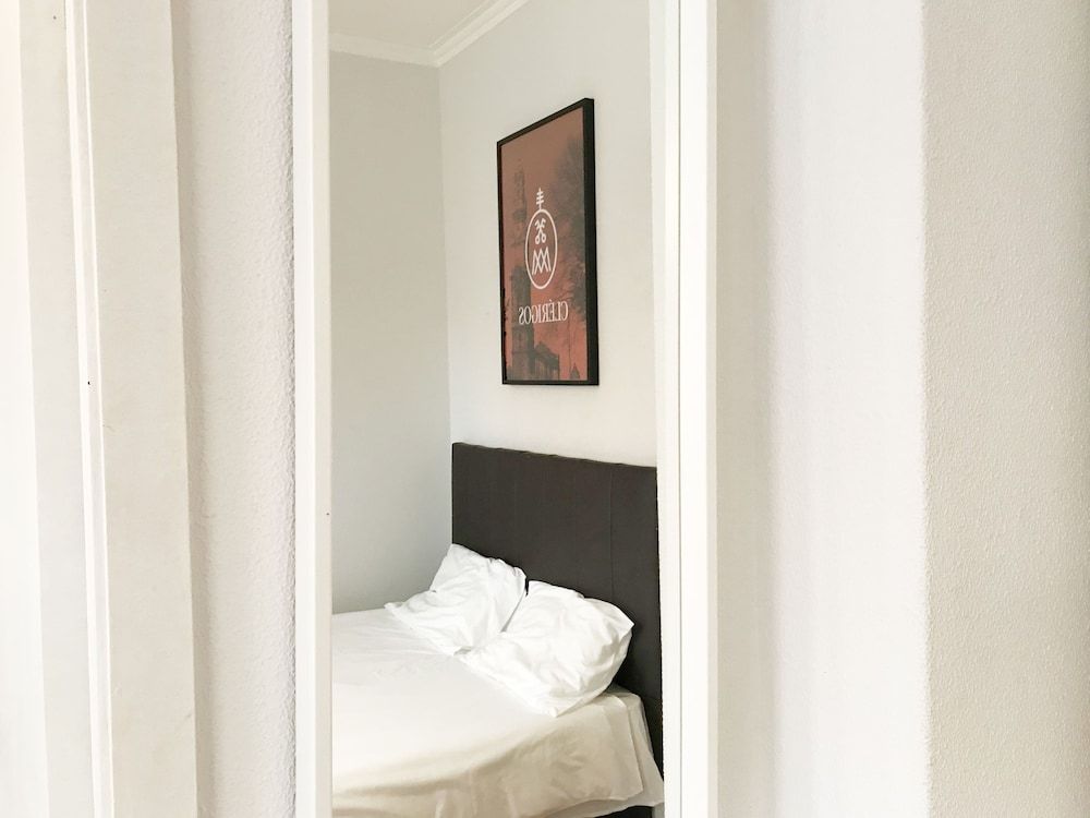 undefined Clérigos Apartments 5