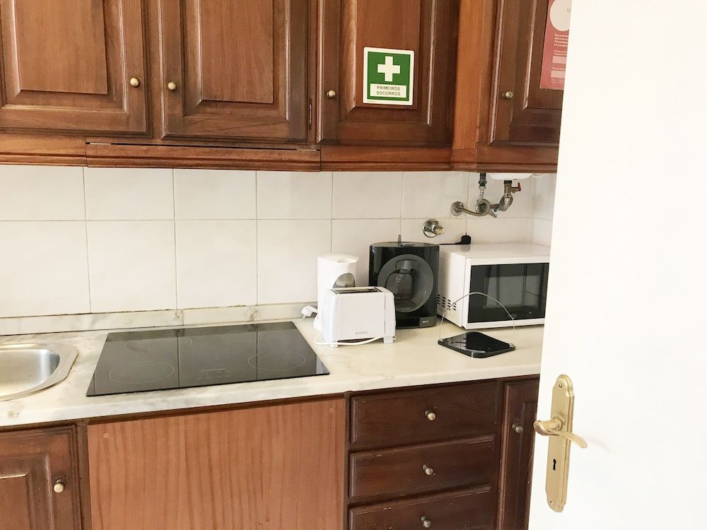 Clérigos Apartments Apartment, 1 Bedroom 13