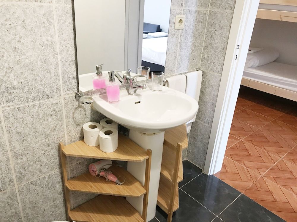 Clérigos Apartments Apartment, 1 Bedroom 10