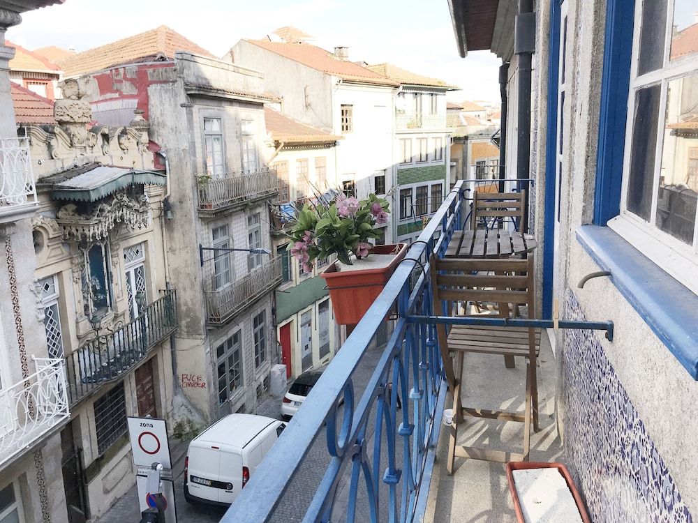 undefined Clérigos Apartments 8