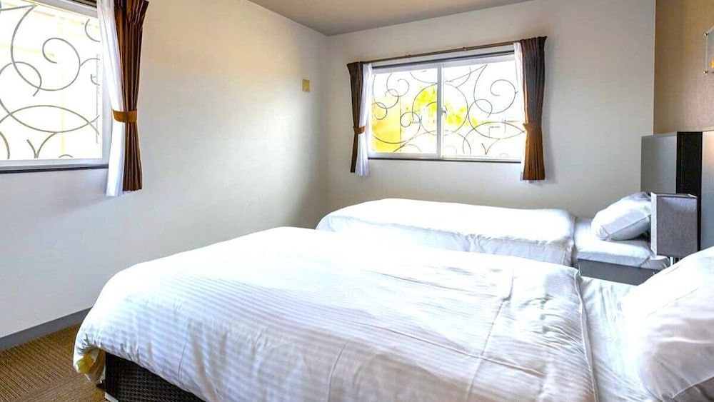 Cottage, 52sqm (With Private Pool and Jacuzzi)