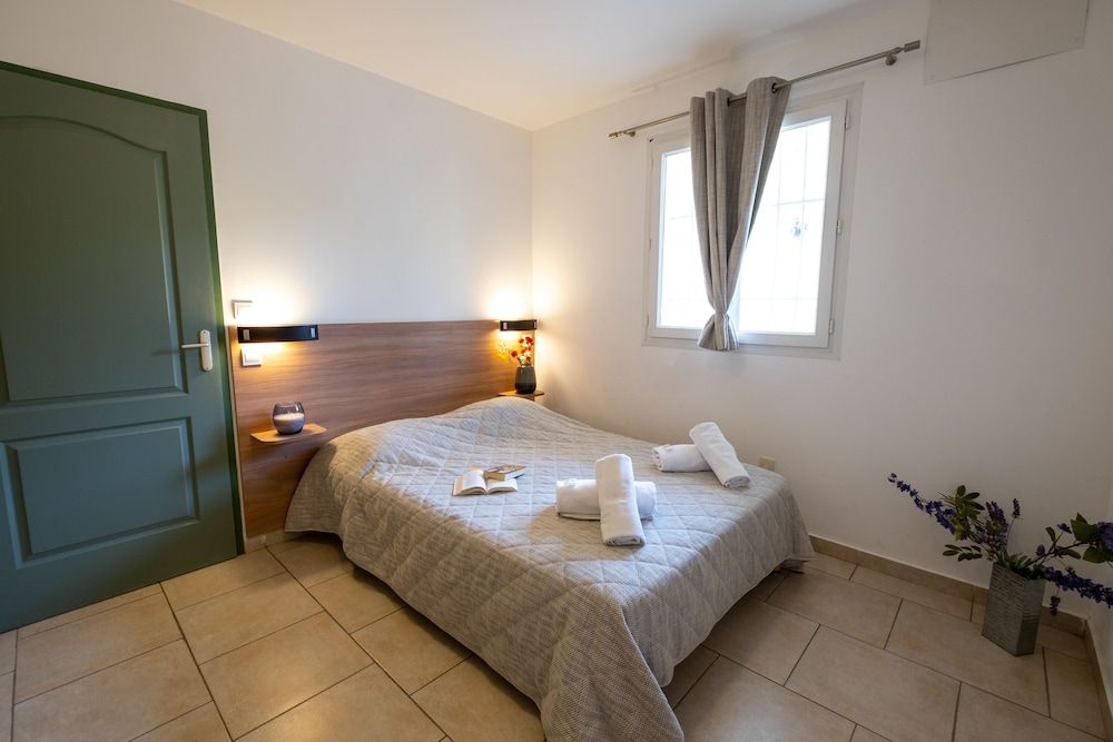 Residence le Saint Esteve Apartment 2