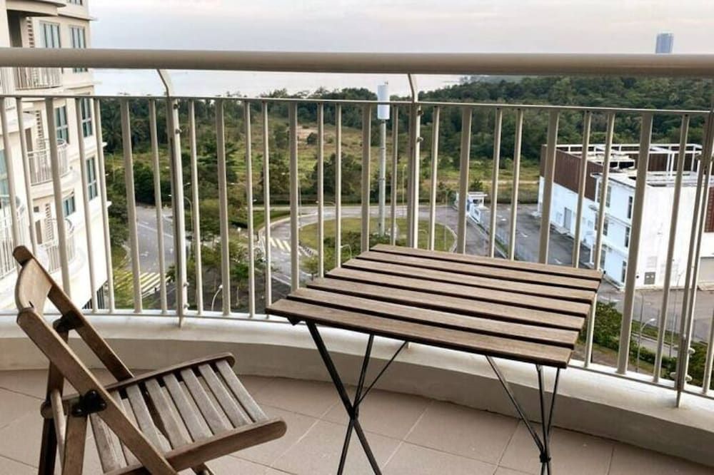 undefined SkyView Teega at Puteri Harbour 5