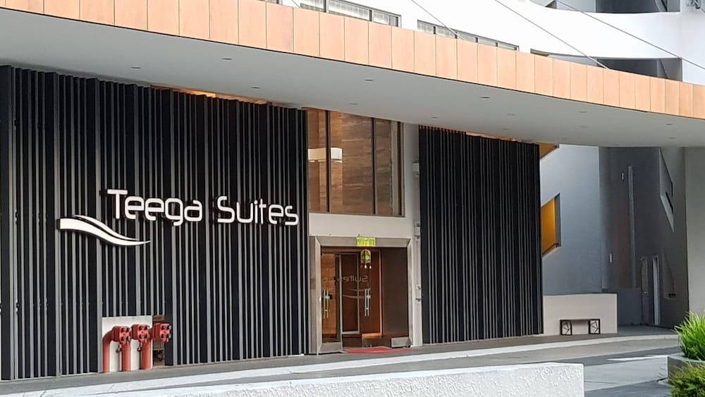 undefined SkyView Teega at Puteri Harbour 2