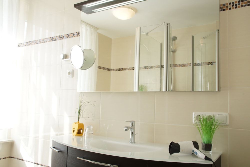 Hotel Riemann Executive Double Room, View 8