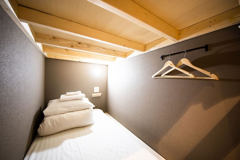 undefined Ten to Ten Hostel 2