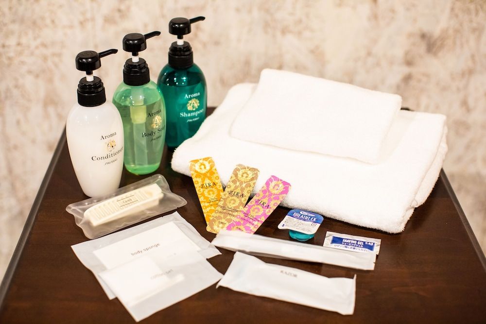 undefined Ten to Ten Hostel 3