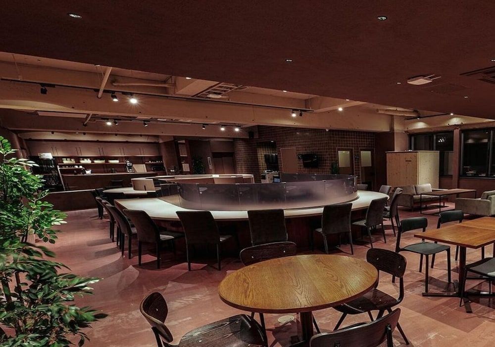 undefined Ten to Ten Hostel 5