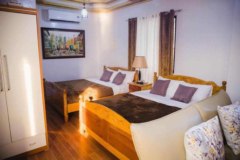 Villa Marii House, 5 Bedrooms