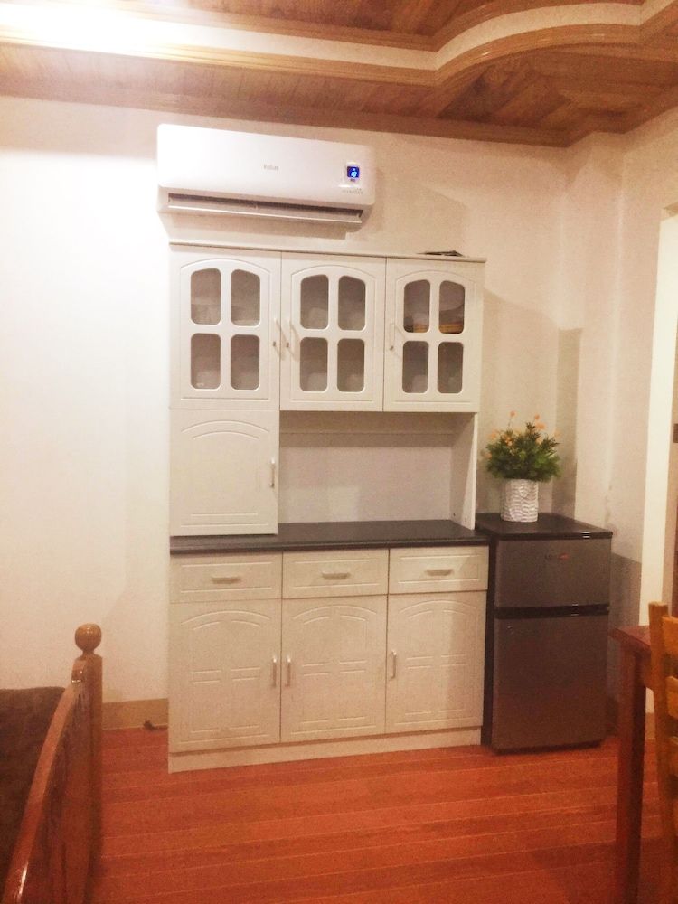 Villa Marii Family Room 7