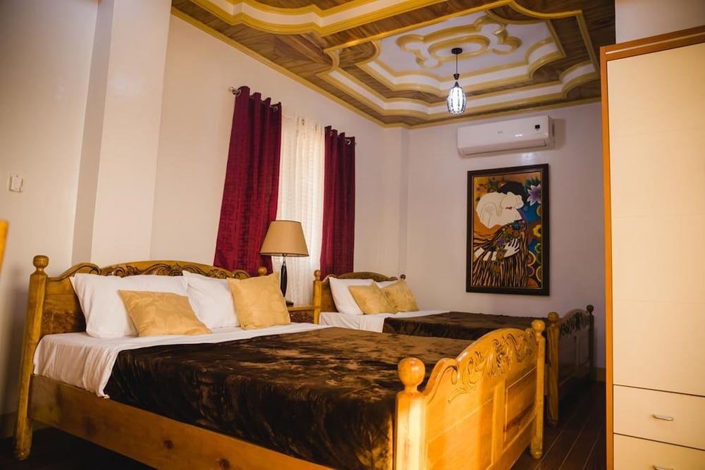 Villa Marii House, 5 Bedrooms 3