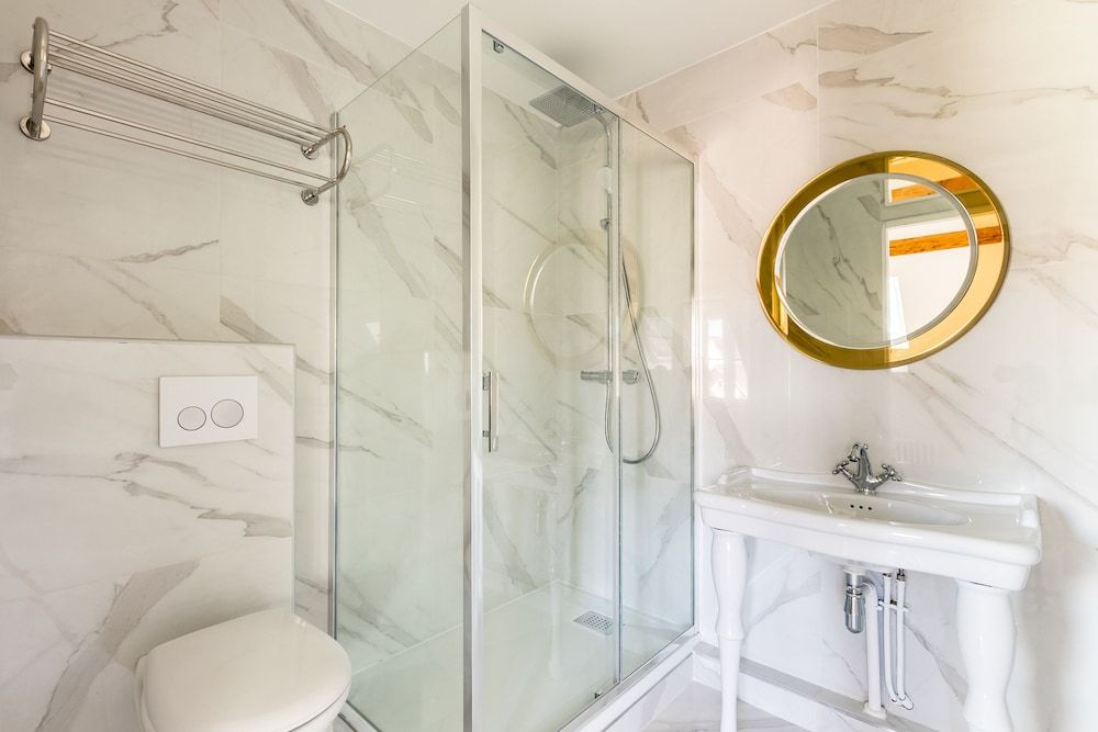 Casa La Palma Le 48 & La Courmellette Hammam et Sauna Deluxe Double Room, 1 King Bed, Non Smoking (Picasso) 3