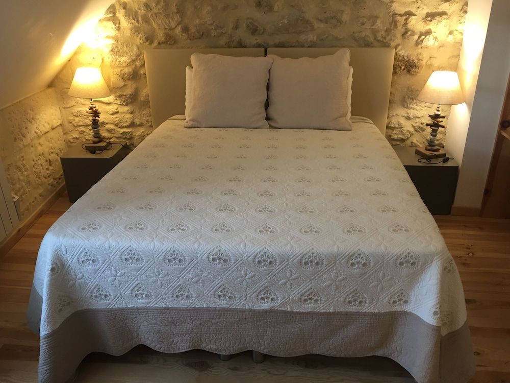 Casa La Palma Le 48 & La Courmellette Hammam et Sauna Gite la Courmelette Hammam et Sauna 4