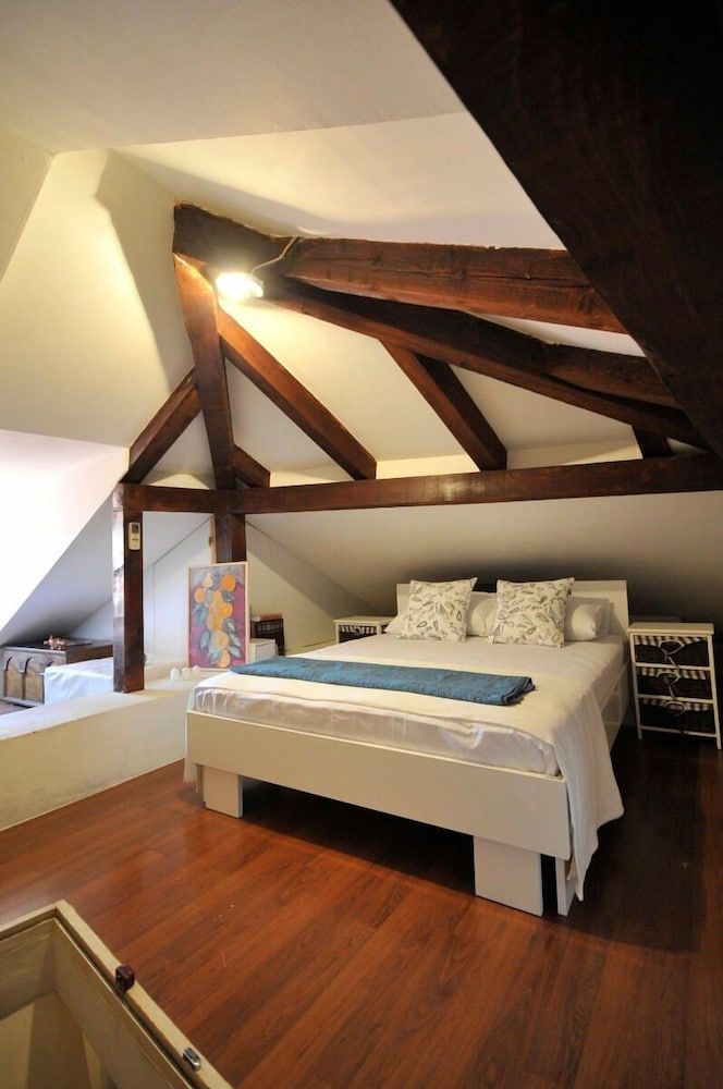 Apartment Flower Apartment, 4 Bedrooms 6