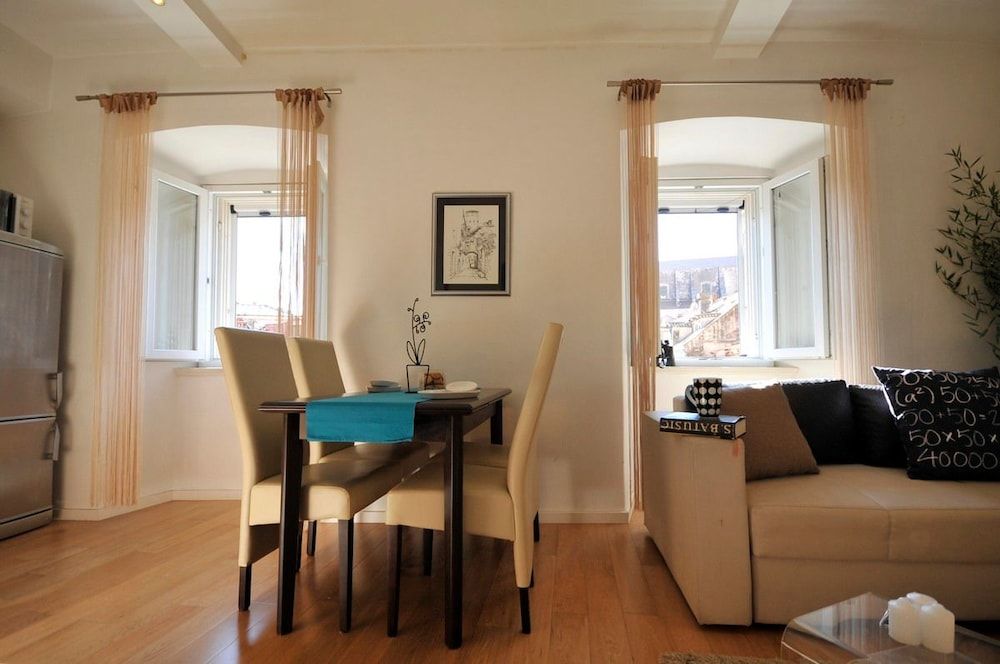 undefined Apartment Flower 7