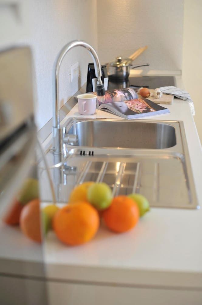 undefined Apartment Flower 5