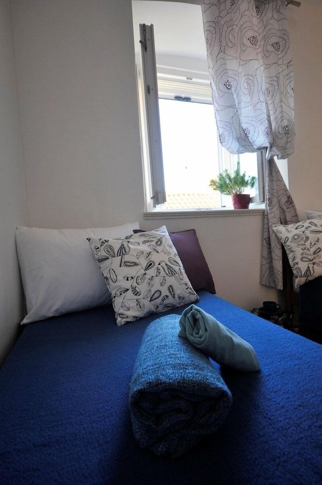 Apartment Flower Apartment, 4 Bedrooms 7