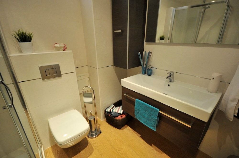 Apartment Flower Apartment, 4 Bedrooms 13