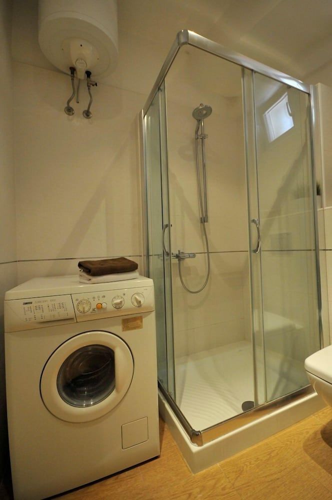 Apartment Flower Apartment, 4 Bedrooms 16