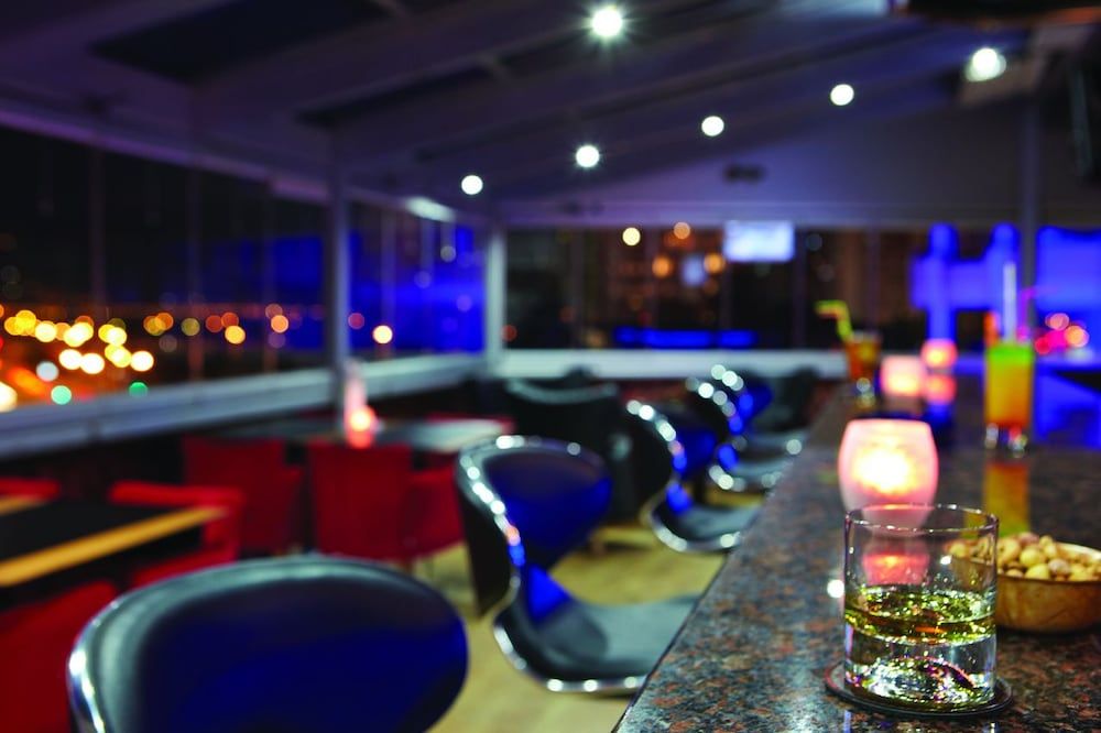 undefined Blue City Boutique Hotel 7