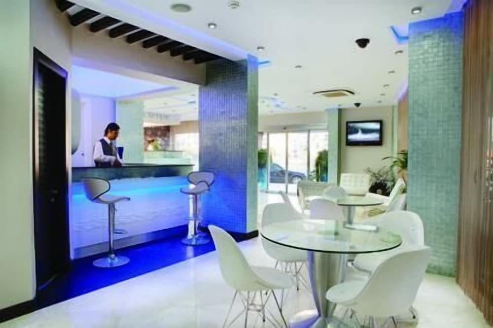 undefined Blue City Boutique Hotel 3