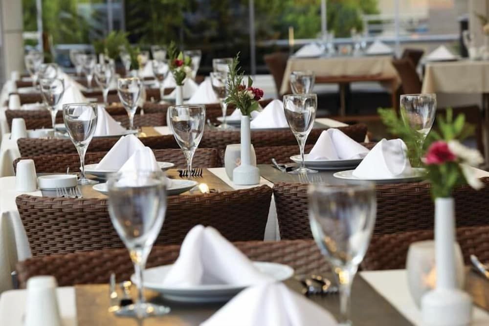 undefined Blue City Boutique Hotel 4