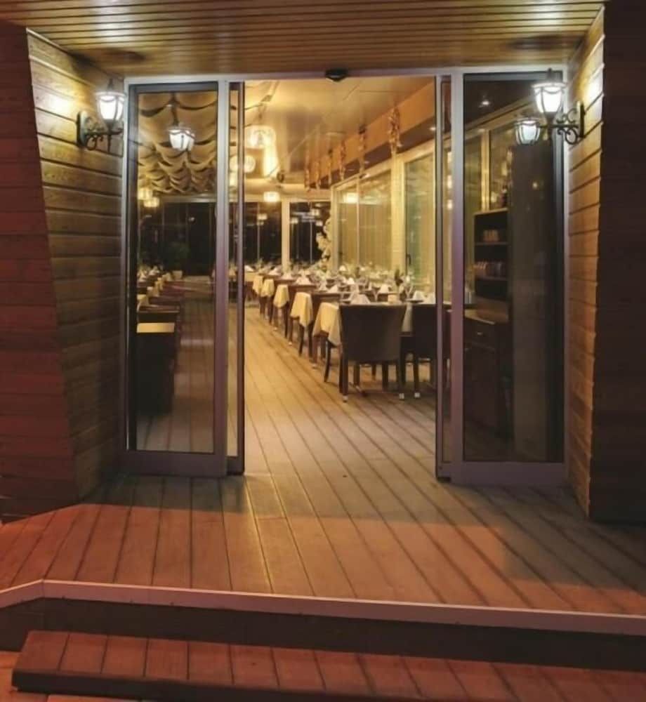 undefined Blue City Boutique Hotel 6