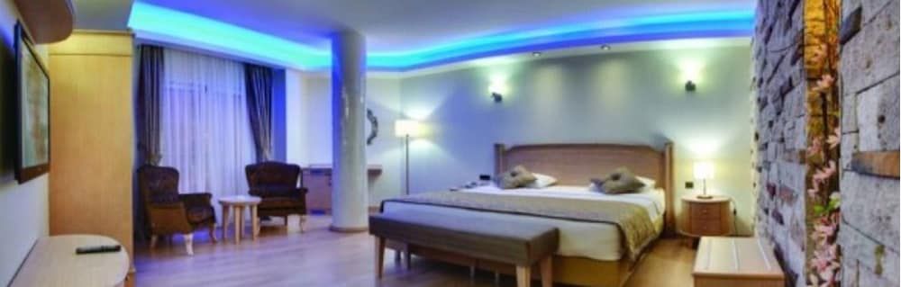 undefined Blue City Boutique Hotel 10