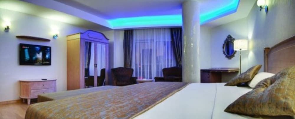 undefined Blue City Boutique Hotel