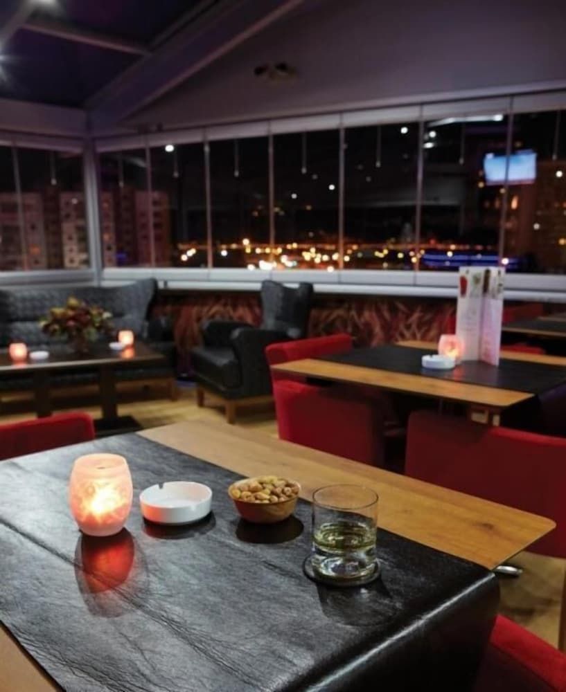 undefined Blue City Boutique Hotel 5