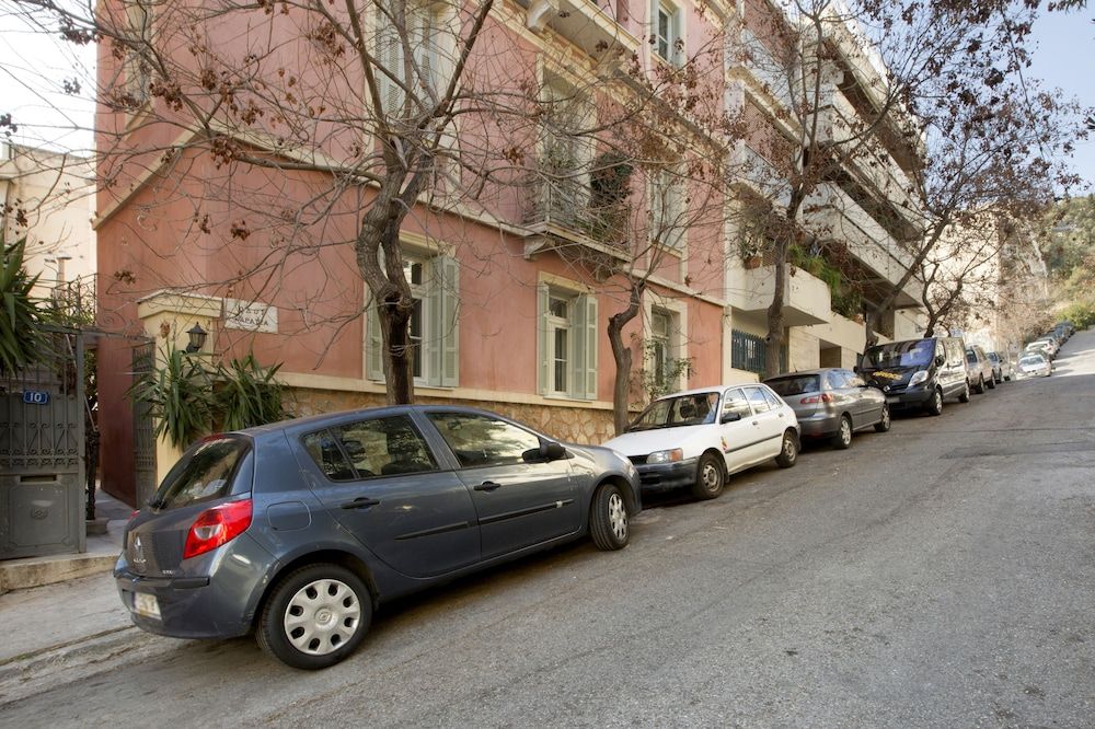 undefined Acropolis Neoclassical Mansion 3