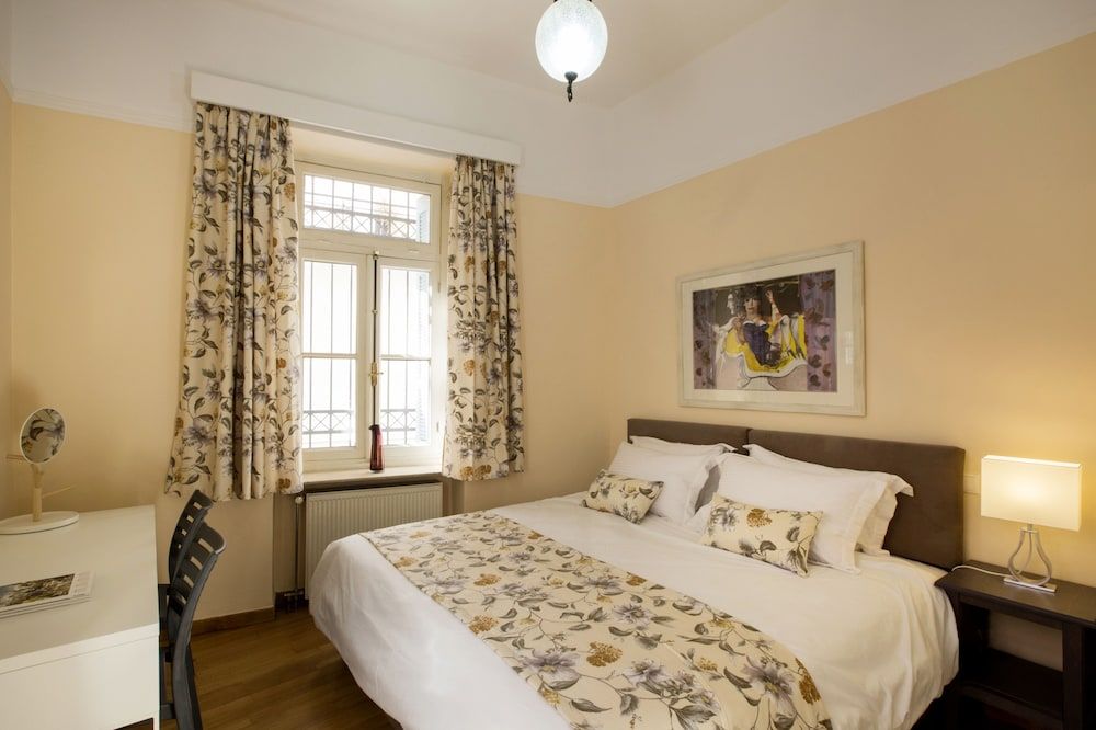 undefined Acropolis Neoclassical Mansion