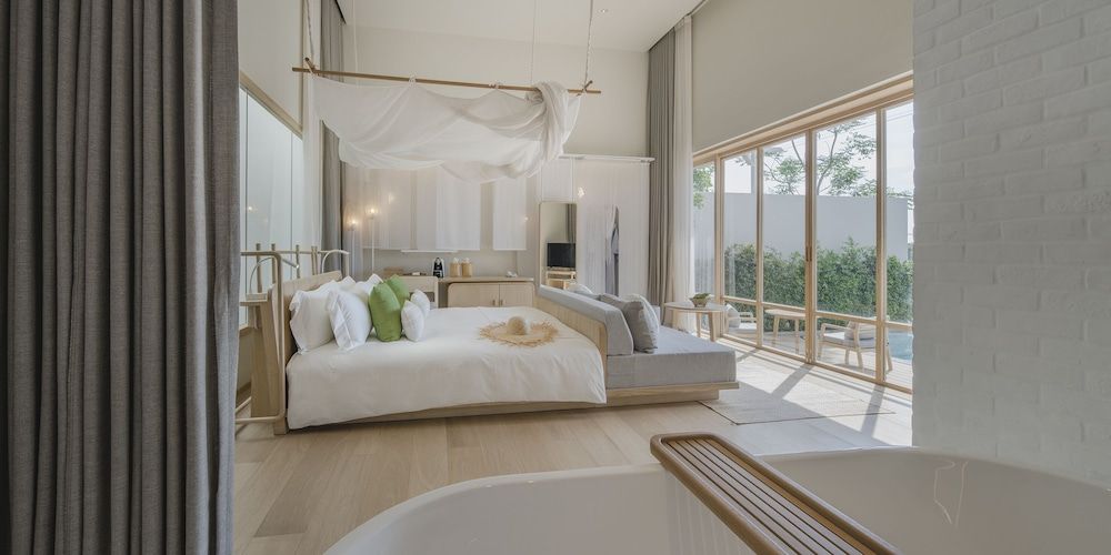 River View Pool Villa