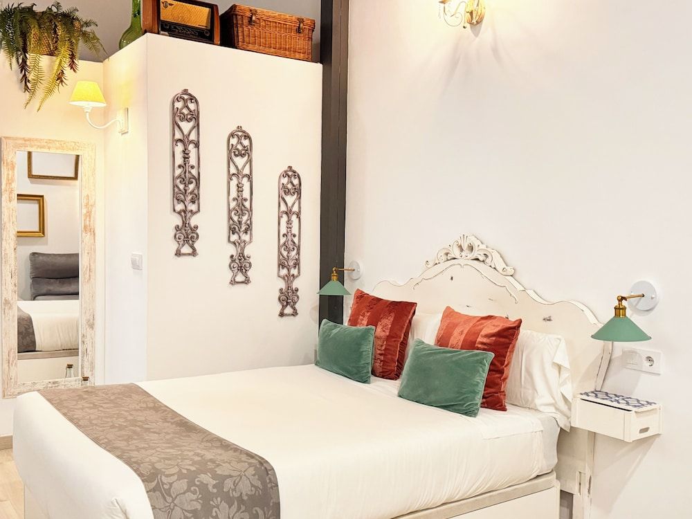 Palace House Hércules Comfort Loft 5