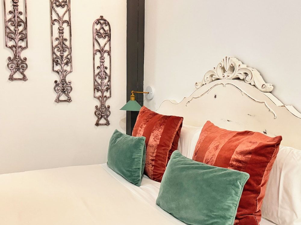 Palace House Hércules Comfort Loft 4