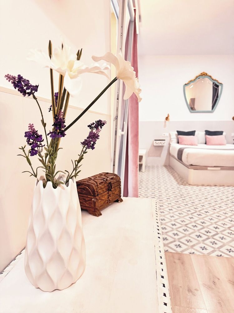 Palace House Hércules Classic Apartment 7